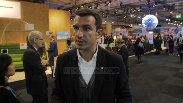 Veliaj: Bashkia, kompani publike me autobusë elektrikë - Top Channel Albania - News - Lajme