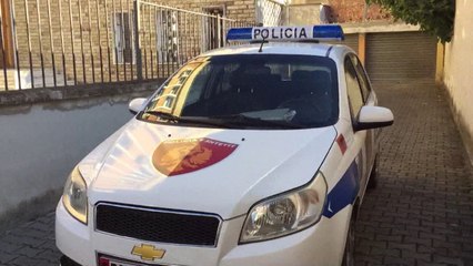 Orest Sota ne Gjykaten e Krimeve te Rënda te mërkuren