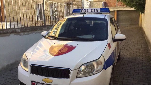 Orest Sota ne Gjykaten e Krimeve te Rënda te mërkuren
