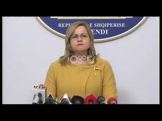 Ora News - PS i dorëzon Ruçit kërkesën për shkarkimin e kreut të KQZ-së