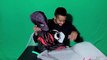 Unboxing Miles Morales Spiderman Suit Review (Spider Nation)