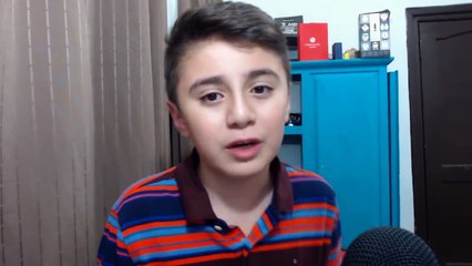 -Leyendo Comentarios De haters!