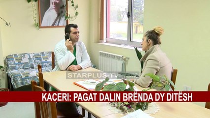 DSHP, MBI 200 PUNONJËS PA PAGA!