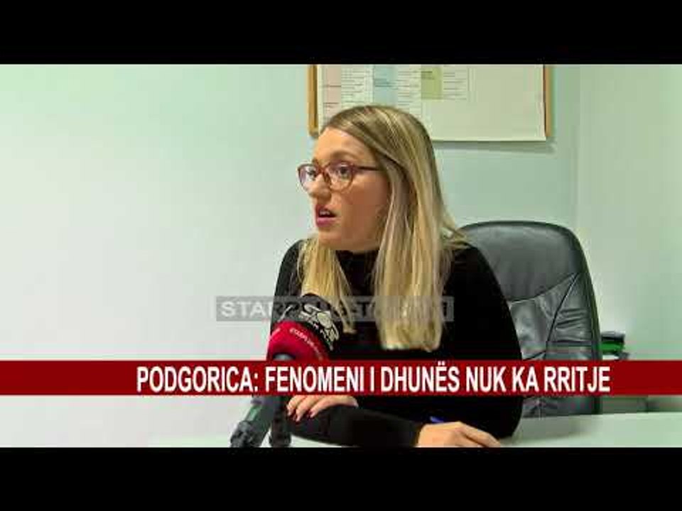 “GRATË PO SENSIBILIZOHEN KUNDËR DHUNËS”