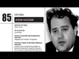 Roland Qafoku, kronika e 100 vrasjeve më të bujshme të shtetit shqiptar