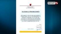 Report TV - Lëvizjet në administratë për efekte elektorale, nisin hetimet