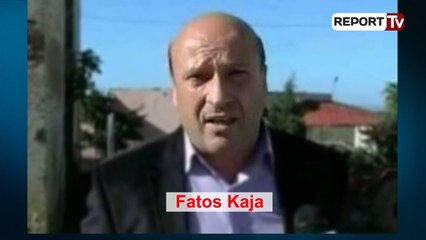 Report TV - Tjetërsuan 36ha tokë në bregdet  në kërkim zv/prefekti i Tiranës