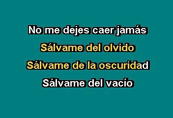 RBD - Sálvame (Karaoke con Voz Guia)