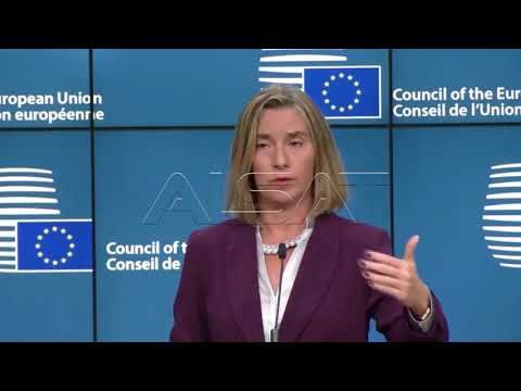 Johanes Han javën e ardhshme vjen në Shkup