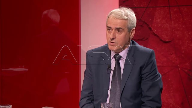 Rikonstruimi i Qeverisë Zaev , brenda javës