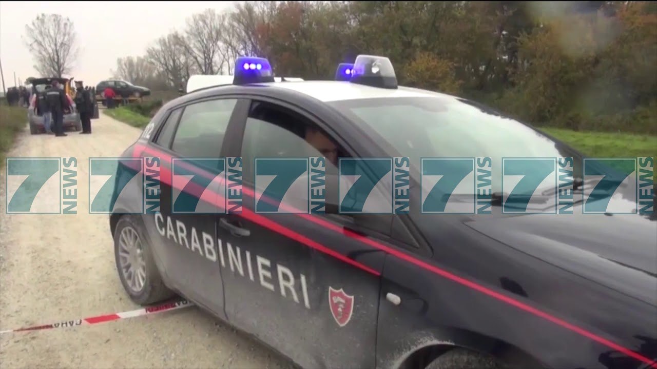 KAPET SASI REKORD DROGE, TRE SHQIPTARE DHE NJE ITALIAN NE BURG - News, Lajme - Kanali 8