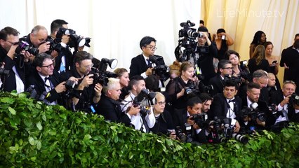 Met Gala 2018: The Biggest Moments