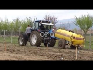 Ora News - Kryemadhi kritika për buxhetin e bujqësisë: Të rritet me 2.4%