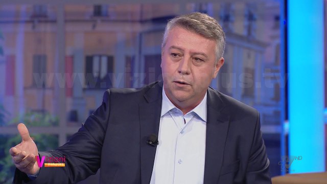 Vizioni i pasdites - Dita botërore e fëmijëve me diabet - 14 Nëntor 2017 - Show - Vizion Plus