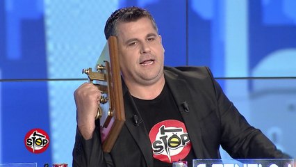 Stop - Look-u i shtrenjtë i deputetëve dhe urimi i Ramës: suksese në jetë! (14 nentor 2017)