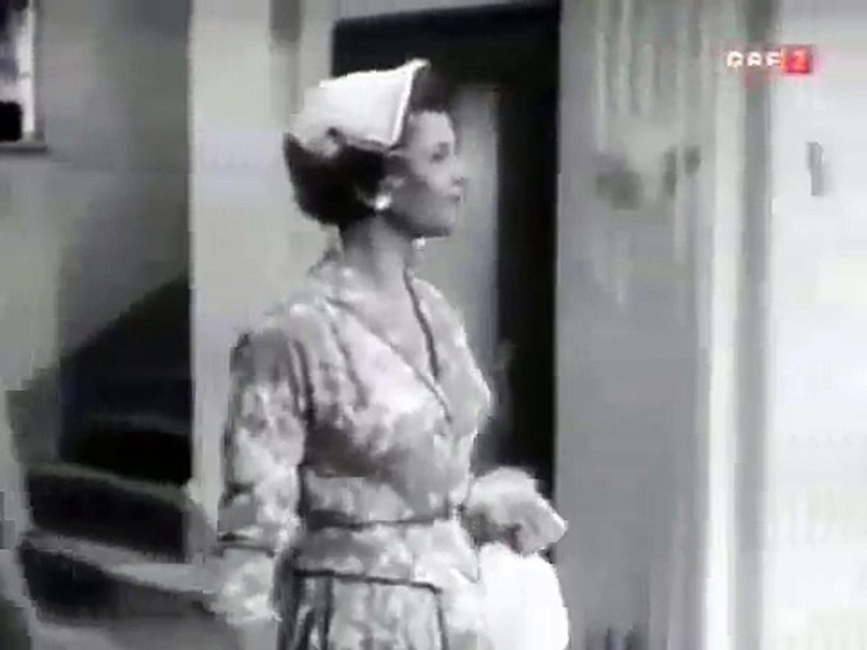 Verliebte Leute - Hans Moser, Peter Alexander (1954)(ORF2) m x part 1/3