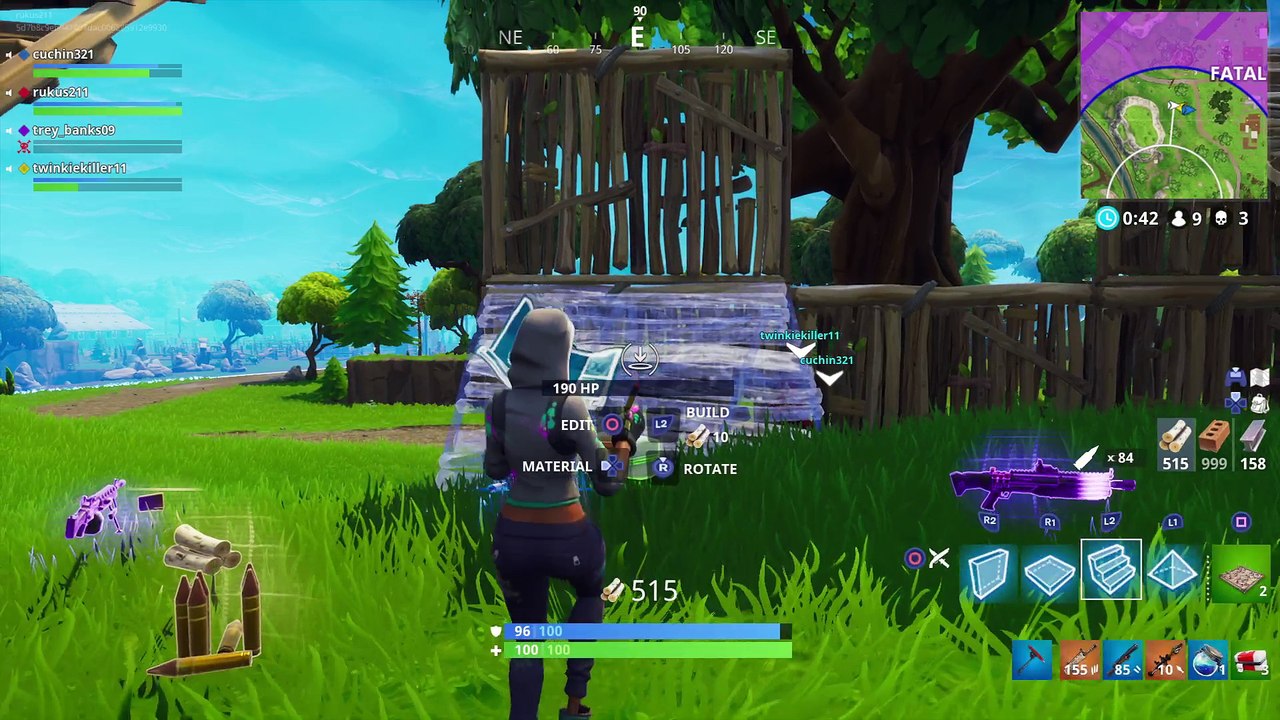Road to 400