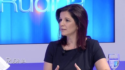 Rudina - Trajtimi i diabetit ne spitalin Amerikan! (14 nentor 2017)