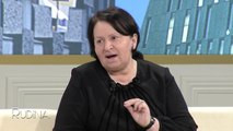 Rudina - Tatjana Piro, deputeja rrëfen humbjen tragjike të djalit! (14 nentor 2017)