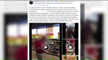 Store Employee Fired After Couple Claims Racial Bias Over Money Order Denial