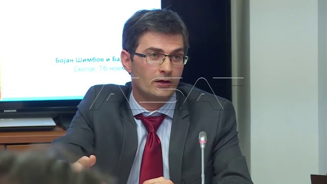 Светска Банка: Македонија во 2017 со најнизок раст во регионот