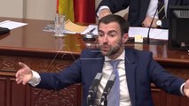 ВМРО-ДПМНЕ бара јавна расправа за предлог-законот за јазиците
