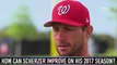 Could Scherzer Be Even Better This Year?