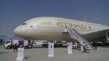 Flota e “Airbus”, porosi për 430 avionë - Top Channel Albania - News - Lajme