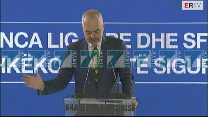 EDI RAMA I SHPALL LUFTE ASETEVE TE KRIMIT - News, Lajme - Kanali 7