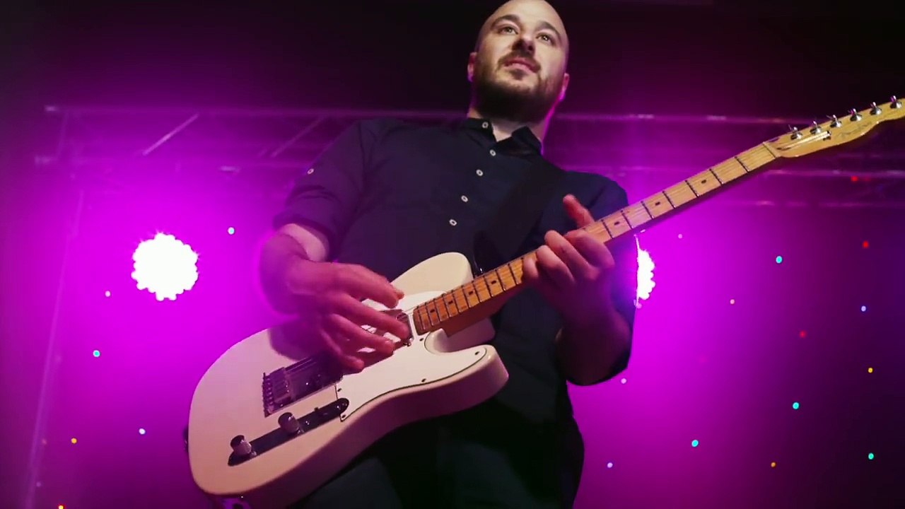 Trupa Zero feat Evelyn  - Pentru Totdeauna (Official Video)