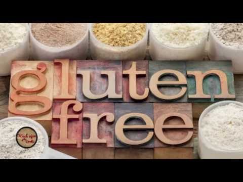 Kush vjen per dreke/ Kush nuk duhet te konsumoje ushqime me gluten (15.11.17)