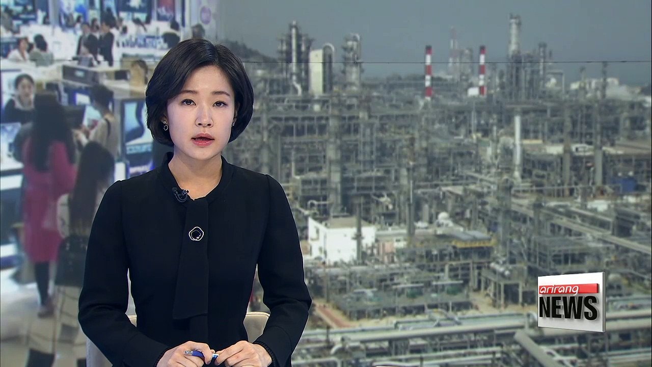 Pace of South Korea's economic growth on production side is limited: KDI