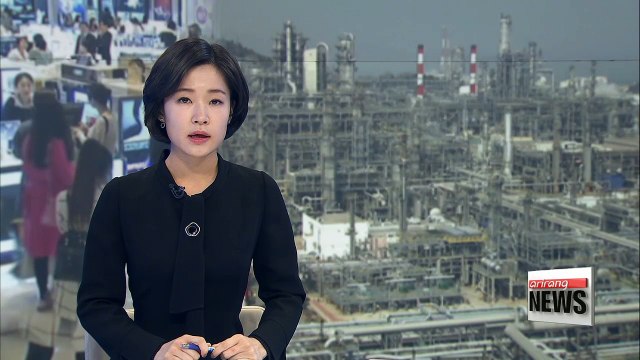 Pace of South Korea's economic growth on production side is limited: KDI