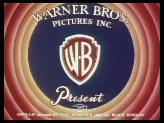 Along Came Daffy-cue