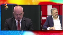 Edi Rama Dhe Bemat E Tij