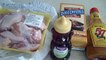 Air Fryer Honey Glazed Chicken Wings Cooks Essentials 5.3qt