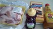 Air Fryer Honey Glazed Chicken Wings Cooks Essentials 5.3qt