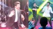 Sonam Kapoor Reception: Anil Kapoor, Shahrukh Khan Ranveer Singh TAPORI DANCE at party | FilmiBeat