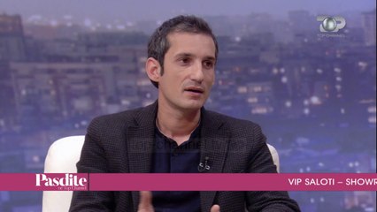 Pasdite ne TCH, Vip Saloti, 14 Nentor 2017, Pjesa 3