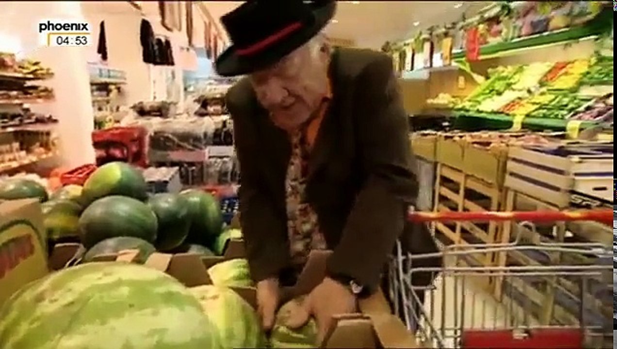 Die Russlanddeutschen - Auf der Suche nach Heimat (Doku) part 1/2