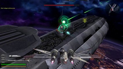 Let's Play Star Wars Battlefront 2 (2005) PC Part 3