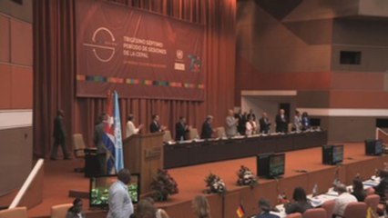 Cepal abre su periodo de sesiones con miras a superar la desigualdad