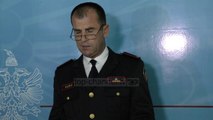 “Forca e Ligjit” godet grupin kriminal të Fierit - Top Channel Albania - News - Lajme