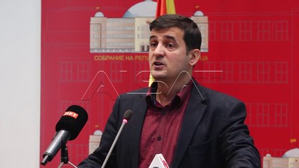 Kuvend, deputetët votuan nevojën për miratimin e Ligjit për gjuhët