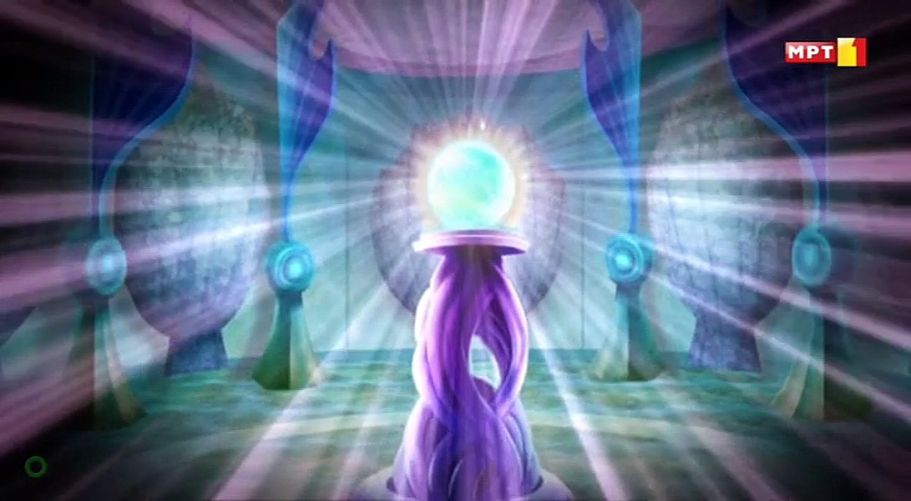 Гормити 3 епизода,Втор дел - Gormiti 3 epizoda,Vtor del