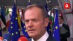 EU Summit LIVE: Brexit could DESTROY EU: Tusk warns Phase 2 will push EU unity to limit