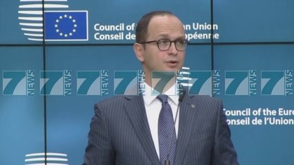 BUSHATI TE MOGHERINI - News, Lajme - Kanali 7