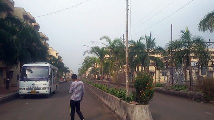 View 1 RK @ Karrm Panchtatva Shahapur Sample Ready Flat Phase 1, 2 & 3.