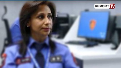 Report TV - 'Dua të shoh paratë'/Si pagoi 6000 € policja për legalizimin e banesës