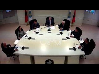 Ora News – Mandati i Kapllanajt, Bushka: KQZ tjetërsoi vendimin, kemi prova